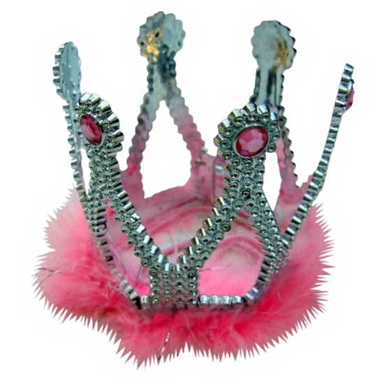 Korona - czapka króla lub królowej